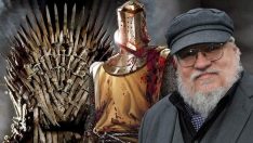 Game of Thrones evreninde geçiyor: A Knight of the Seven Kingdoms’dan ilk kare