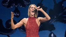 Görüntüleri korkuttu! Celine Dion nöbet geçirdiği anları tüm dünyaya göstermek istedi