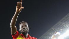 Göztepe’de kadro değişimi: Nielsen ve Diouf ile yollar ayrılıyor