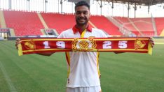 Göztepe’ye Brezilyalı sol bek