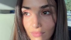 Hande Erçel: Yeni karakter yükleniyor