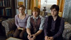 Harry Potter dizisi için hazırlıklar sürüyor