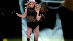 Hayranı Madonna’dan şikayetçi… “Cinsel içerikli konser” dedi, dava açtı