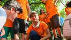 İBB’den çocuklara özel Doğa Kampı