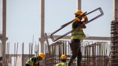 İnşaat maliyeti bir yılda yüzde 71,80 arttı