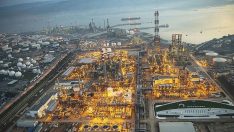 İSO 500 açıklandı: İşte Türkiye’nin en büyük sanayi kuruluşları