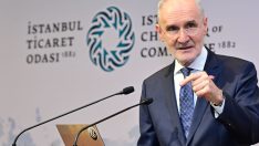 İTO’dan Çin otomobillerine ek vergi değerlendirmesi