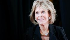 Jane Fonda, David Beckham, Prince… Hollywood’un ünlü kaldırımı daha da parlayacak