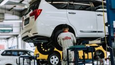 Japon otomobil devlerinde güvenlik skandalı: İtiraf ettiler