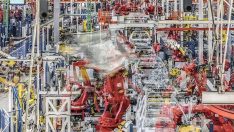 Japon otomotiv devlerinden “hileli test” itirafı