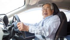 Japonya’da yaşlılara ehliyet yasağı tartışması