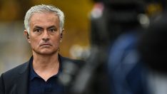 Jose Mourinho, Fenerbahçe için geliyor