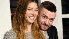 Justin Timberlake gözaltına alınmasının ardından ilk kez konuştu