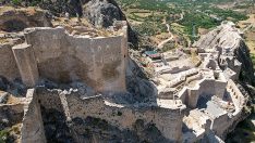 Kahta Kalesi ziyarete açıldı