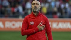 Karagümrük’ün hocası Tolunay Kafkas: Söyleyecek çok şey var da şimdi herkes mutlu olsun bakalım