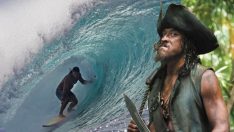 Karayip Korsanları’yla tanınan Tamayo Perry köpekbalığı saldırısında yaşamını yitirdi