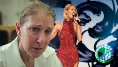 Katı kişi sendromuyla mücadele eden Celine Dion: Kaburgalarım kırıldı
