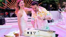 Kenan Doğulu’nun 50. yaş partisine polis baskını