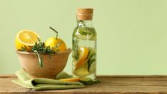 Kilo Kaybına Yardımcı Olan 6 Zayıflama İçeceği