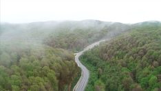 Kırklareli bayram tatilinde çok sayıda turisti ağırladı
