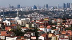 Konut fiyatları nisanda reel olarak azaldı