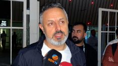 Konyaspor Kulübü Başkanı Ömer Korkmaz: “Galatasaray camiası kışkırtıldı”