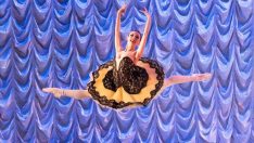 Kore Uluslararası Bale Yarışması’ndan Türk dansçı Tahiroğlu’na ikincilik ödülü