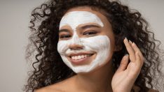Kuru cilde doğal son! Bu maske nem bombası etkili…