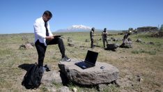 Malazgirt Savaşı’nın yapıldığı alanın tespiti için yeni kazı alanları araştırılıyor