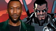 Marvel’ın “Blade” filminde yönetmen krizi