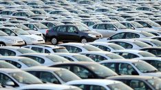 Mayısta en fazla satılan otomobil markaları belli oldu