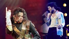 Michael Jackson filmi geliyor: “Çektiğimiz en büyük film olacak!”