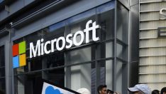 Microsoft, İsveç’te yapay zekaya 3,2 milyar dolarlık yatırım yapacak