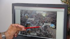 Mısır piramitlerindeki gizem Sivas’ta ortaya çıktı! “Tesadüf değil, tarihi yapıların astronomiyle bağlantısı var”