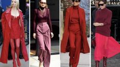 Monokrom stile adım atın! İşte tüm detayları ile daha şık ve stil sahibi olmanın anahtarı…