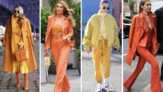 Monokrom stile adım atın! İşte tüm detayları ile daha şık ve stil sahibi olmanın anahtarı…