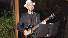 Murat Evgin: Müziklerini yaptığım diziler Kolombiya’da olağanüstü ilgi görmüş