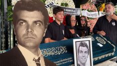 Murat Soydan son yolculuğuna uğurlandı: Çok değerli bir sanatçıydı