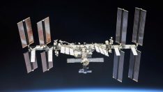 NASA’nın ses kaydı panik yarattı! “Astronot sağlıklı ve güvende!”