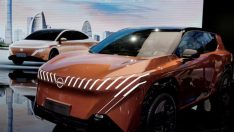 Nissan Çin’deki fabrikasını kapatacak
