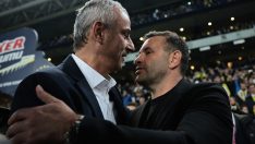 Okan Buruk ve İsmail Kartal’ın derbi performansları