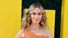 Oppenheimer yıldızı Emily Blunt, Oscar’lı yönetmen Steven Spielberg’ün yeni filminde