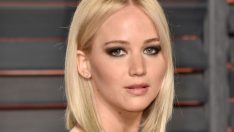 Oscar ödüllü oyuncu Jennifer Lawrence’ın yeni rolü belli oldu