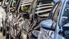 Otomotiv satışları yüzde 6’lık artış