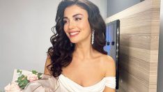 Özge Yağız’dan suç duyurusu