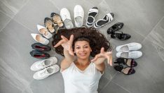 Pantolon ve ayakkabı uyum rehberi! Mükemmel tarzı yakalayın…