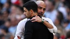 Premier Lig’de şampiyonluk günü: Manchester City mi Arsenal mi?