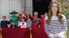Prenses Kate Middleton sessizliğini bozdu