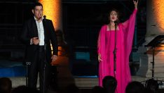 Puccini, İzmir’de anıldı