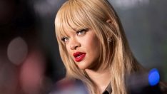 Rihanna’dan itiraf: Hayatım film olursa beni Taylor Russell canlandırsın